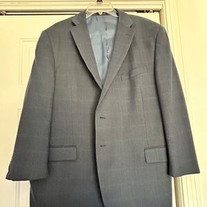 Joseph & Feiss Gold Men’s Sport Coat